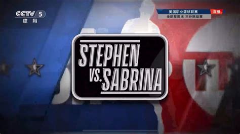 Sabrina Ionesco Scores Pts In Point Contest Vs Stephen Curry