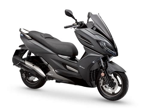 Kymco X Town I Abs Motortrade