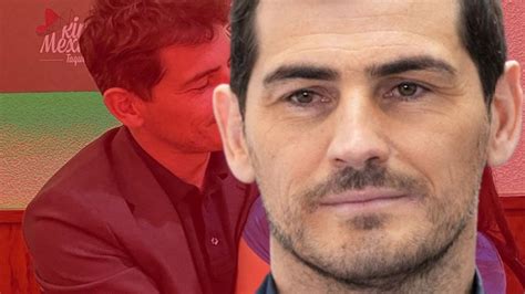 Desvelan la identidad de la nueva amiga íntima de Iker Casillas Vídeo