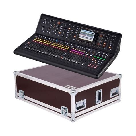 Midas M32 Live Bundle