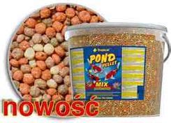 Tropical Pond Pellet Mix L G Ceny I Opinie Ceneo Pl