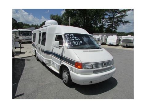 Winnebago 1997 Winnebago Rialta Rvs For Sale