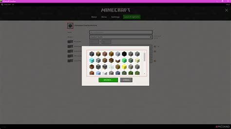 Old Minecraft Icon At Collection Of Old Minecraft