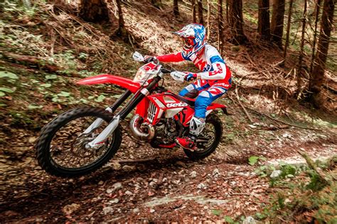 2021 Beta RR 2 Stroke Off Road Line Up First Look