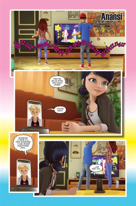 MIRACULOUS: TALES OF LADYBUG AND CAT NOIR: SEASON TWO – BUGHEADS preview