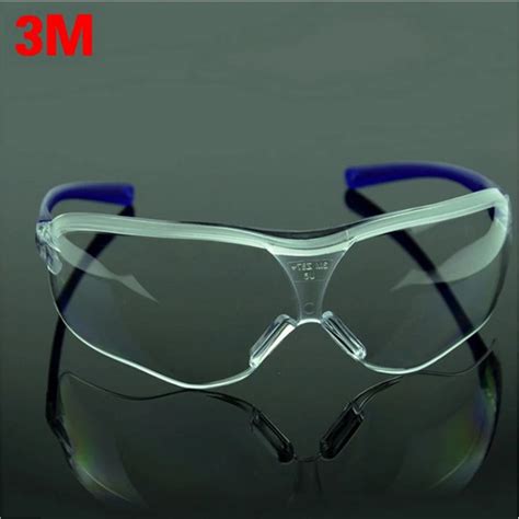 M Safety Goggles Anti Wind Anti Sand Anti Fog Anti Dust