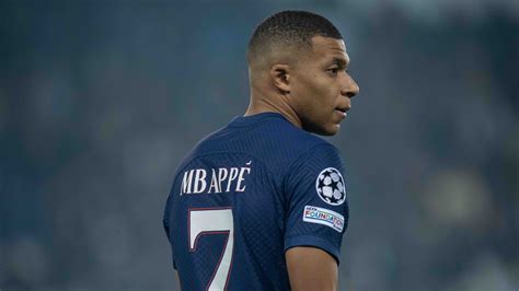 Kylian Mbappé aurait le droit de rompre son contrat avec le PSG et il