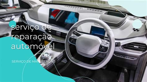 Melhores Temas De Slides Do Google Reparo De Carros E Modelos De Power