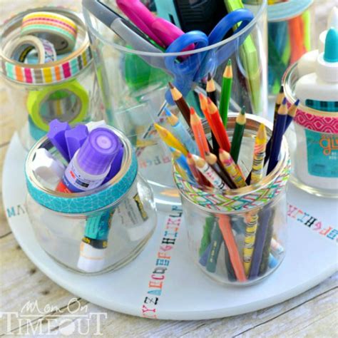 16 Smart Homework Station Ideas – Tip Junkie