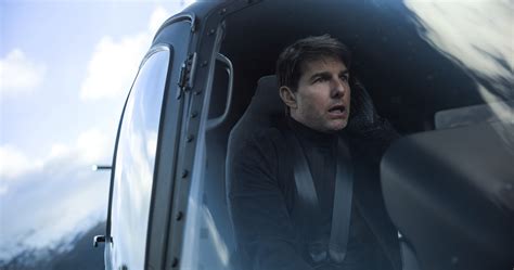 Tom Cruise Movies 4K 4k Hd Mission Impossible 6 2018 Movies