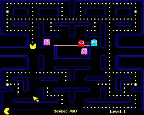 Pacman The Best Game From The Eighties By Far Retro Arcade Games