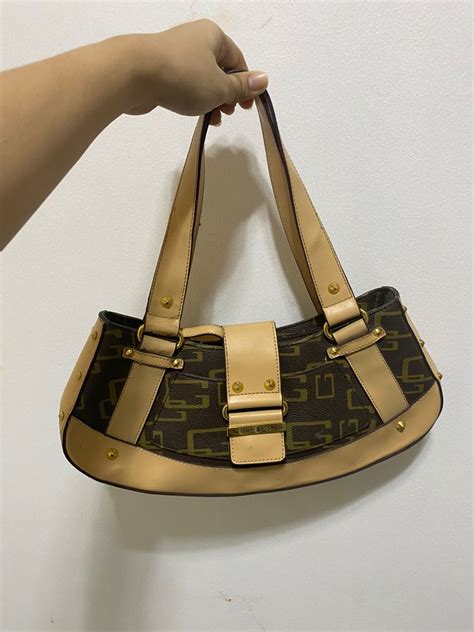 Guess Kili Bag Luxury Bags Wallets On Carousell