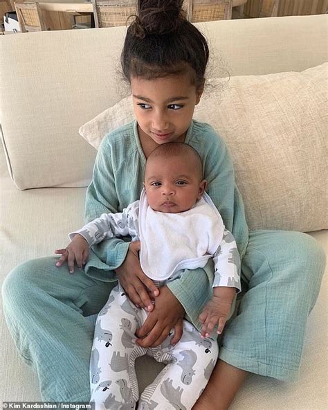 Kim Kardashian Shares New Photos Of Fourth Child Psalm Antigua News Room