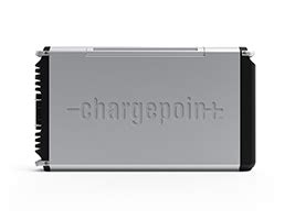 Chargepoint Express Plus Dc Fast Charging Station Max Boost Power