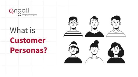 Customer Personas | Engati