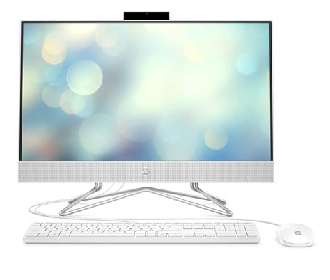 Hp All In One Inch Desktop Th Generation Intel Core I G