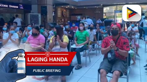 35 Pamilyang Nasunugan Sa Addition Hills Mandaluyong City Hinatiran