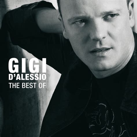 The Best Of Gigi D Alessio Album By Gigi D Alessio Apple Music