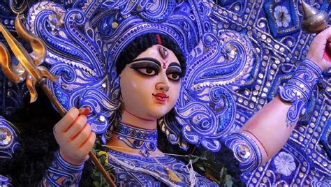 Durga Puja 2023 Weather পুজোর সপ্তমী অষ্টমী নবমী দশমী কেমন থাকবে