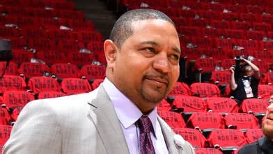 Mark Jackson Loses Knicks Commentary Job Over Old Drama With Assistant ...