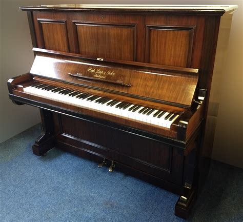 Richard Lipp Pianos For Sale