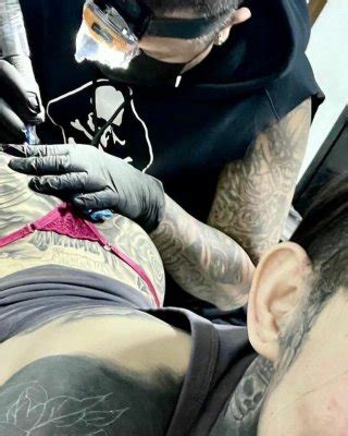 Angelie Pench Nude Porn Pictures XXX Photos Sex Images PICTOA