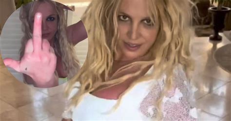 Britney Spears Urz Dzi A W Restauracji Awantur Swojemu M Owi Sam