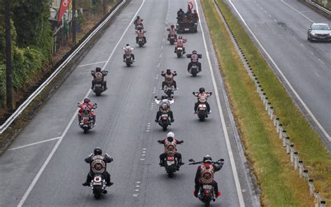 Gang Funeral Being Monitored By Police In Lower Hutt Porirua Rnz News