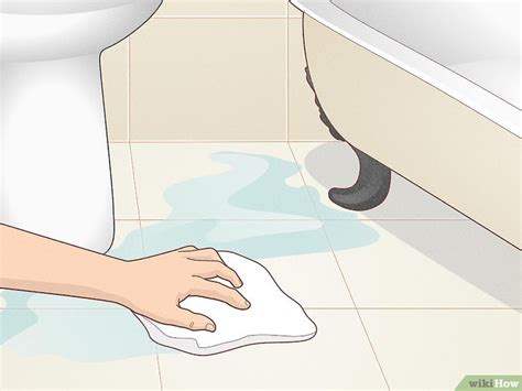 4 Simple Ways To Vent A Bathroom With No Outside Access WikiHow