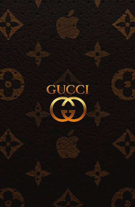 Pin By Beth O Riley On Labels Logos Wallpapers Gucci Wallpaper