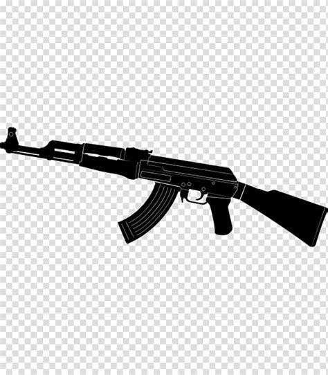 Ak 47 Black Background Free Images And Videos For Your Projects