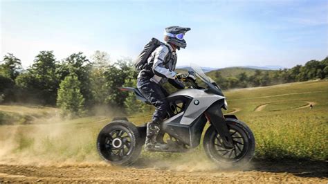 Bmw Motorrad Bate Novo Recorde De Vendas Na Europa