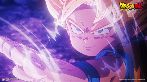 Dragon Ball Daima Data de estreia história trailers e tudo o que