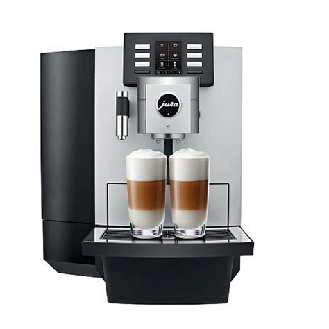 Jura Giga Jx Professional Bean To Cup Coffee Machine Simply Great Coffee