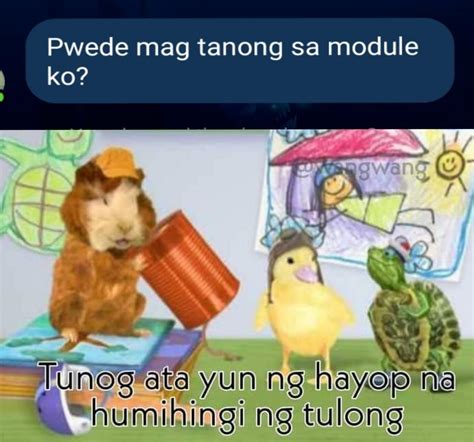 Patulong Po Ano Po Ang Tamang Pag Kaka Sunod Sunod Nito Ang Kwenro Po