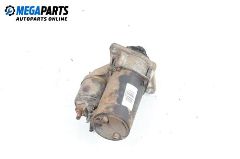 Стартер за Opel Astra H Hatchback (01.2004 - 05.2014) 1.6, 105 к.с ...