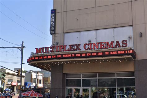 Bronx Faces Theater Drought With Concourse Plaza Multiplex Closing