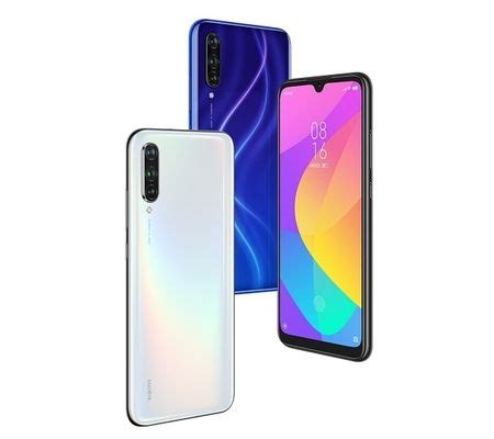 Xiaomi Mi CC9e meilleur prix et actualités Les Numériques