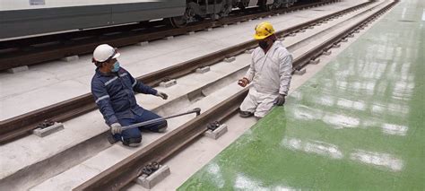 Metro De Quito On Twitter DeMadrugada Por Tu Seguridad Trabajamos