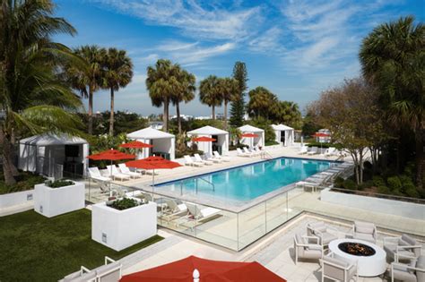 Residence Inn By Marriott Miami Beach Surfside Pool Spa Day Pass