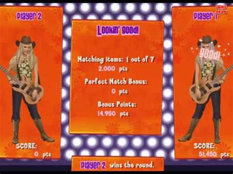 Hannah Montana Rock Star Fashion Challenge Multiplayer Game Link To