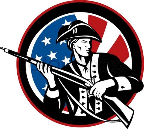 Minuteman Clipart Free Download On Clipartmag