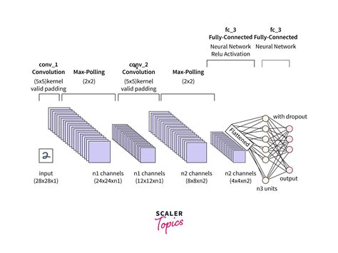 Convolutional Neural Network Scaler Topics