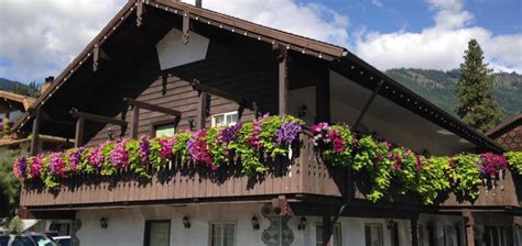 Linderhof Inn, Leavenworth Review | The Hotel Guru