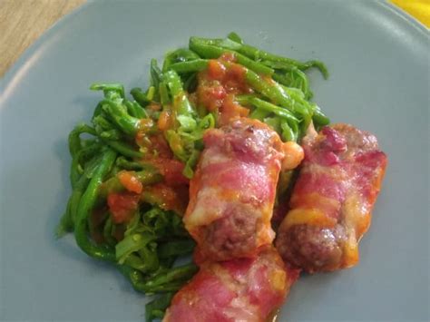 Involtini Di Carne Comme En Italie Recette Par Popotte