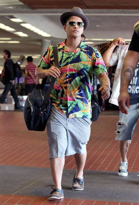 Pictures That Prove The Hawaiian Shirt Is The Best Shirt In The