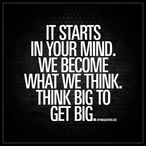 Motivational Quotes For Thinking Big - ARVUTO