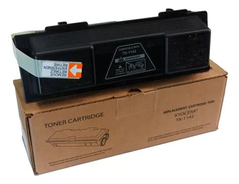 Toner Kyocera Tk Compatible Env O Gratis