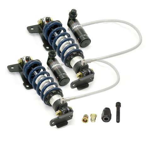 Mustang Ridetech Tq Series Rear Coilover Kit