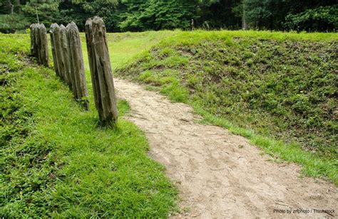 Why the Fort Raleigh National Historic Site is so Amazing - Inner Banks Inn